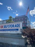 10x Self Storage - Worcester