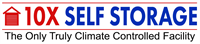 10x Self Storage - Worcester