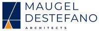 Maugel DeStefano Architects