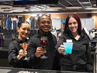 APEX ENTERTAINMENT IN MARLBOROUGH IS HIRING!