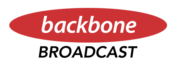 Backbone Broadcast