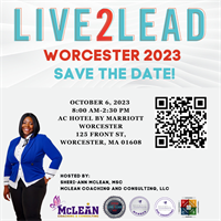 Live2Lead Worcester