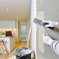 Homeowner's Guide to Drywall Repair