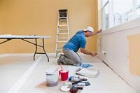 Lilly's Offers Professional Interior Painting Services in Worcester County