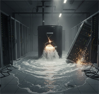 Don’t Let A Boiler Leak Ruin Your Business!