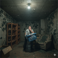 Lilly’s Can Help Get a Hold of That Mold Situation