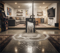 The Importance of Timely Leaking Water Pipes Cleanup