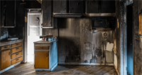 Fire Damage? We can help!