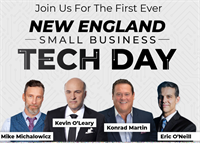 Small Business Tech Day