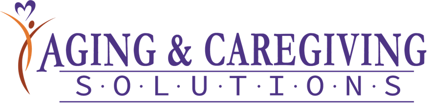Aging and Caregiving Solutions LLC