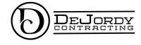 DeJordy Contracting