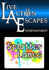 Live Action Escapes Inc.