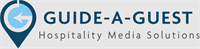 Guide-A-Guest Hospitality Media Solutions