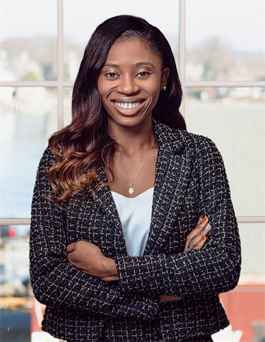 Akosua Agyepong Akosua Agyepong