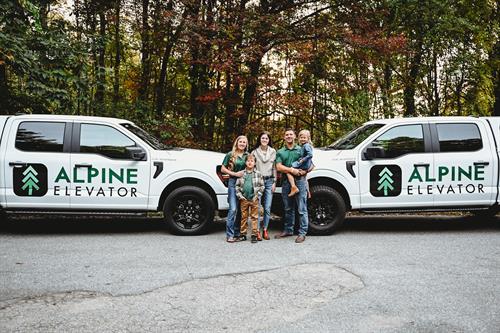 Family Owned - Family Operated