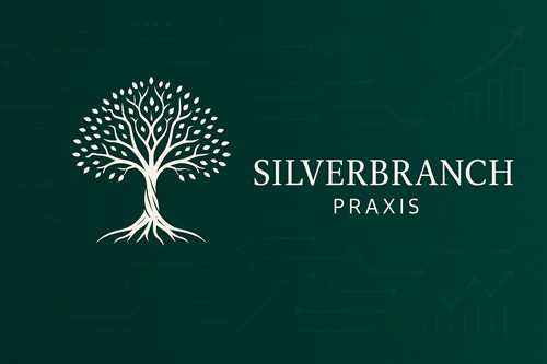 Silverbranch Praxis - A botique growth architecture and fractional leadership firm supporting marketing, sales and customer experience teams.