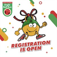 Jingle Bell Run- Central MA
