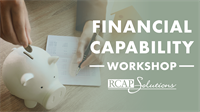 Financial Capability Workshop (May 2022)