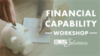 Financial Capability Workshop (June 2023)