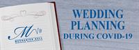 Free Webinar: Wedding Planning During COVID-19