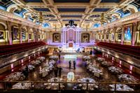 Mechanics Hall