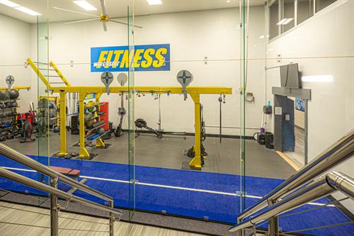 Multi-Purpose Conditioning Studio