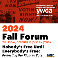 2024 Fall Forum