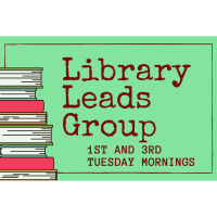 Library Leads Group