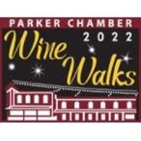 Wine Walk - May 2022 - Sponsored by Jennifer Tinsley State Farm Insurance