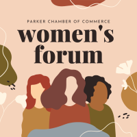 Women's Forum - Parker Arts