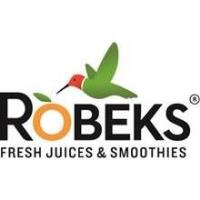  Ribbon Cutting - Robeks Fresh Juices & Smoothies