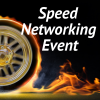 SPEED NETWORKING EVENT!  Sponsored by Christina Piazza, Assured Partners
