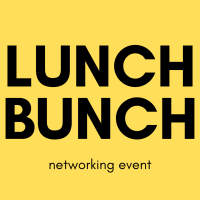 Lunch Bunch - UPDATED LOCATION - Rocky Mountain Pizzeria