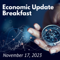 Economic Update Breakfast 2023