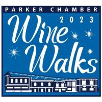 CANCELLED: Wine Walk - September 29, 2023