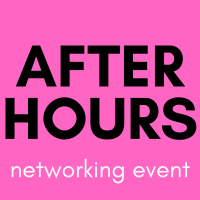 After Hours Networking at Spa Palace