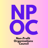 Non-Profit Organization Council (NPOC) Quarterly Event