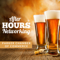 After Hours Networking - Simon Pure Amish Furniture