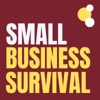 "Small Business Survival" – Parker Chamber Symposium 2025