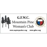 MEMBER EVENT: Oktoberfest presented by the Mountain Pine Woman's Club