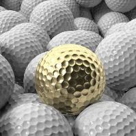 6th Annual Parker Chamber Golf Tournament - Sponsored by Air Academy Credit Union