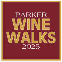 Wine Walk - August 2026 - Presented by Lifetime Remodeling