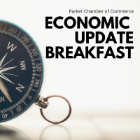 Economic Update Breakfast 2026