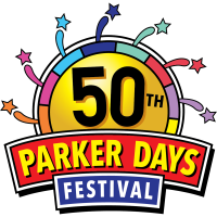 PARKER DAYS FESTIVAL - 50th Anniversary!
