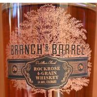 After Hours Networking - Branch & Barrel Distillery
