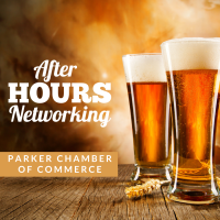 After Hours Networking - Studio@Mainstreet