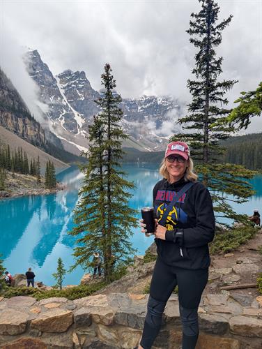 Moraine Lake