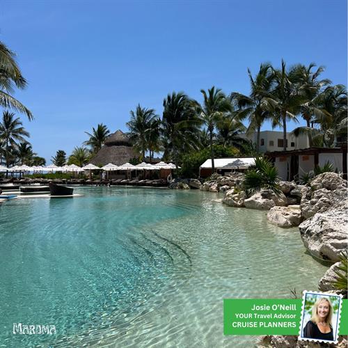 Secrets Maroma