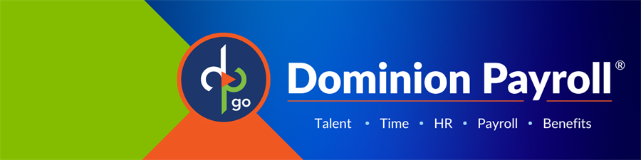 Dominion Payroll Dominion Payroll