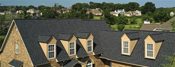 Parker Roofing Company